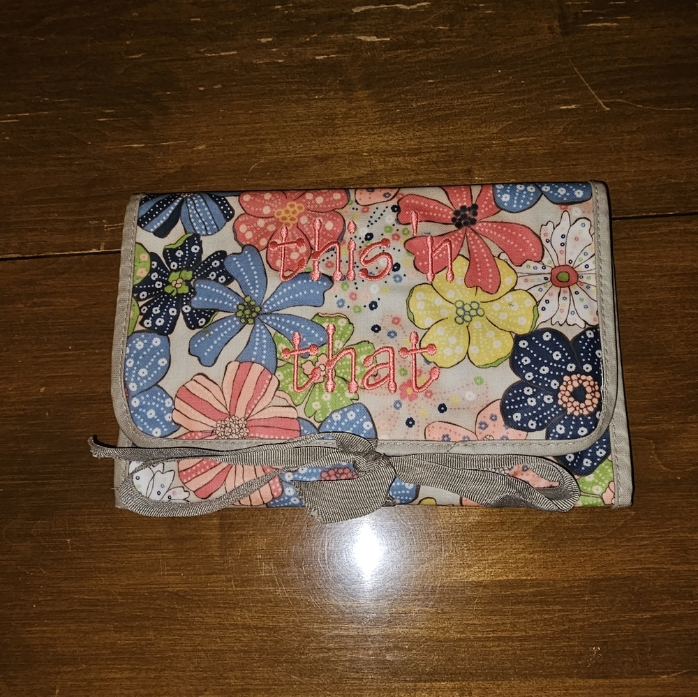 31 brand note holder
